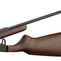 Carabine pliante monocoup Little Badger bois cal. 9 mm Flobert Finition : Bronzée