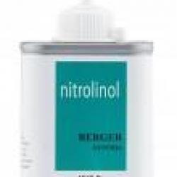 Burette huile anticorrosive - Nitrolinol