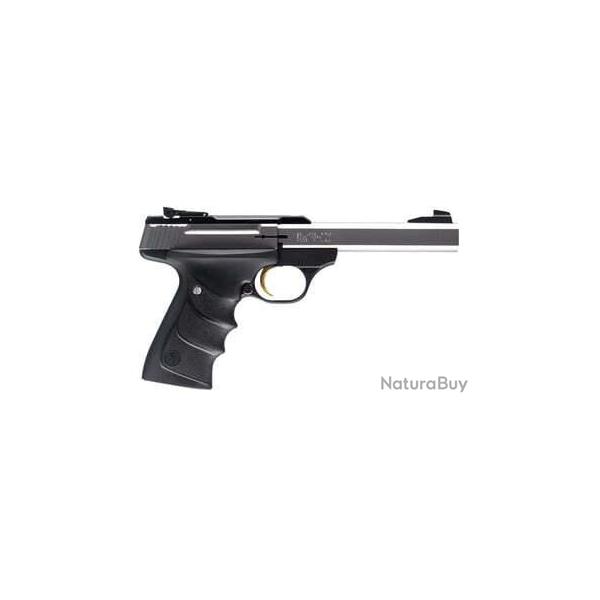Pistolet Browning Buck Mark Standard Stainless URX .22 LR
