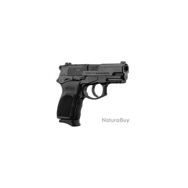 Pistolet BERSA THUNDER Ultra compact pro .40 SW noir