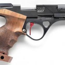 Pistolet Chiappa FAS 6007 cal.22 LR