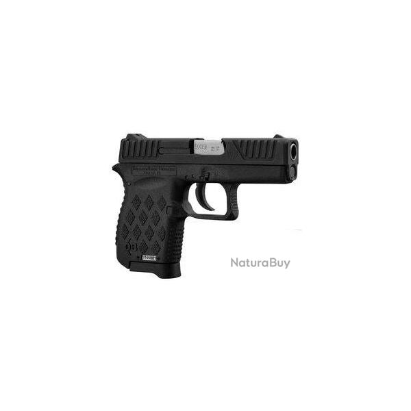 Pistolet Diamondback DB9 compact cal. 9 x 19 mm Para. 