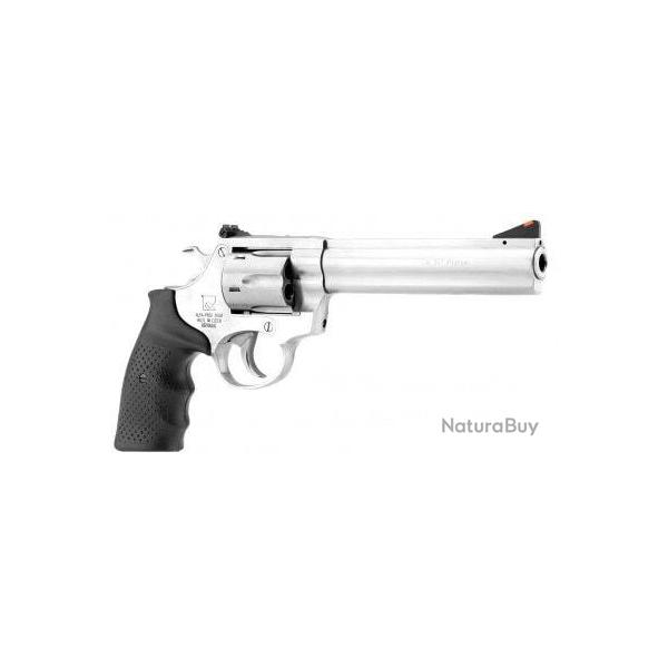  Revolver Alfa-Proj .357 Magnum - Canon 6'' Inox