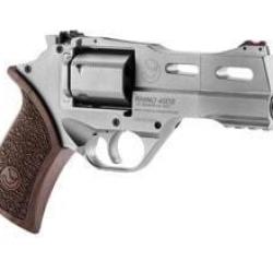 Revolver Chiappa Rhino 40 DS 4'' 357 Mag