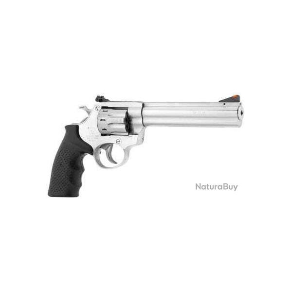  Revolver Alfa-Proj .22 LR 6'' Inox