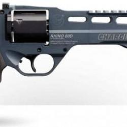 Revolver Rhino 60 DS 6'' Charging Gen II - 9x19 mm  