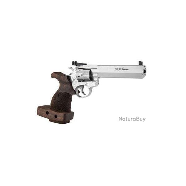  Revolver Alfa-Proj sport 357 Magnum 6'' Inox