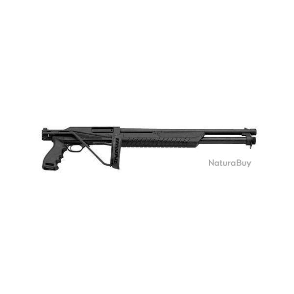 Fusil  pompe Fabarm SDASS compact cal.12/76 