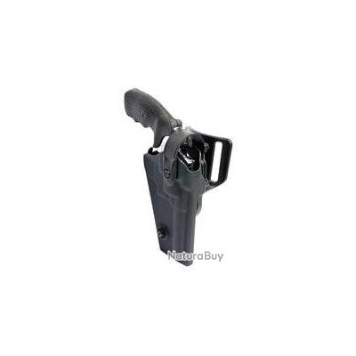 Holster Cuir HPS Neuf Holster Revolver 4 Pouces Vega Holster