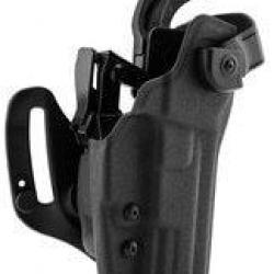 Holster 2 Fast Extreme Radar pour HK USP compact - Droitier