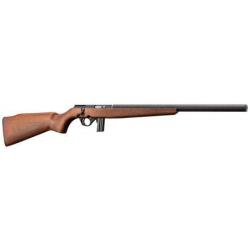 Carabine Mossberg Plinkster 802 silence bois cal. 22 LR 9 + 1 coups