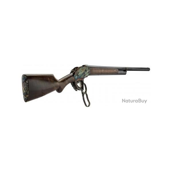 Fusil Chiappa Lever Action 1887 Shot Gun cal.12/70 Finition bronze