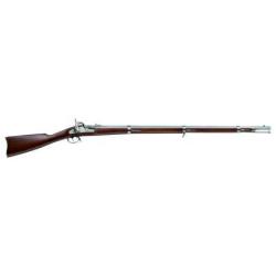 Carabine 1861 Springfield à percussion cal.58