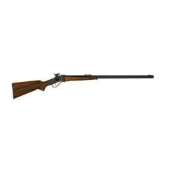 Carabine Sharps 1874 silhouette cal. .45/70