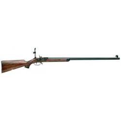 Carabine Gibbs &agrave; percussion cal. .45