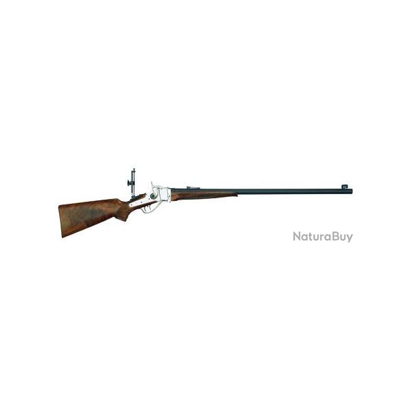 Carabine 1874 Sharps Creedmoor numro 2 cal. 45-70