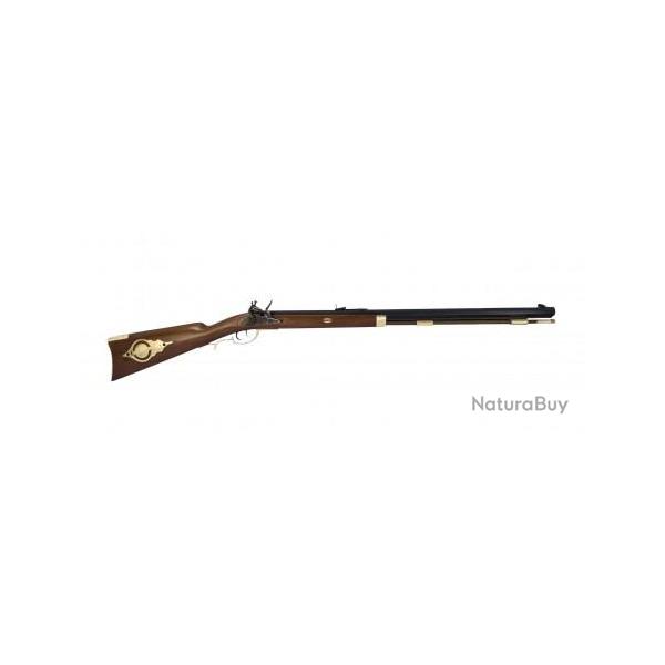 Carabine Traditional Hawken Target  silex cal.50 Droitier