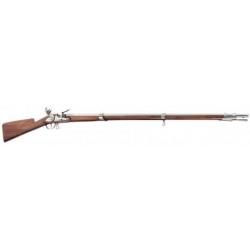 Fusil 1763 Leger (1766) Charleville cal.69