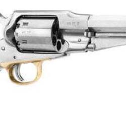 Revolver Remington 1858 Inox cal. 44  Inox - Standard