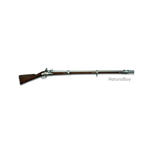 Fusil 1795 Springfield  silex cal. 69