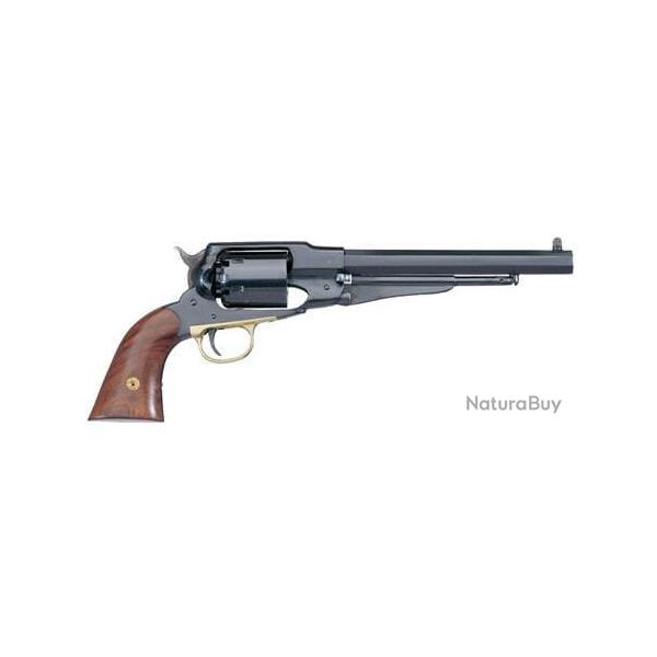 Revolver Remington 1858 bronz cal. 44 Finition bronze