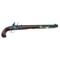 Pistolet Bounty à silex (1759 -1850) cal. 45