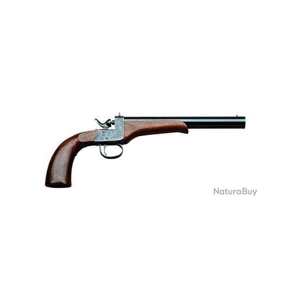 Pistolet Saloon  percussion cal.36