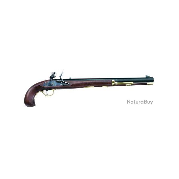 Pistolet Bounty  silex (1759 -1850) cal. 45