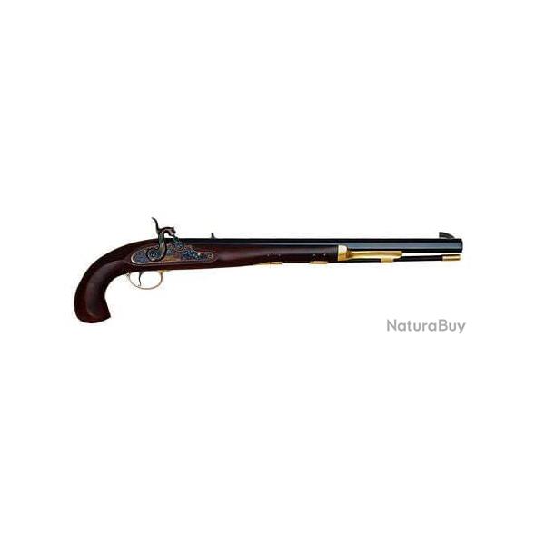 Pistolet Bounty  percussion (1759 -1850) cal. 45
