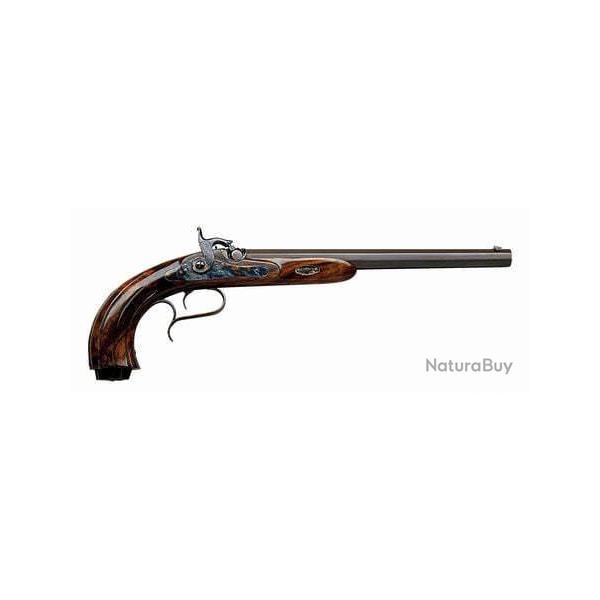 Pistolet kuchenreuter standard Cal .38