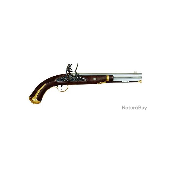 Pistolet Harper's Ferry (1805-1808)  silex cal.58