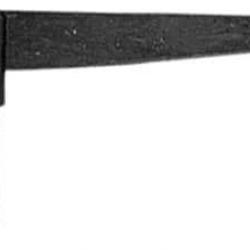 Clé démonte cheminée pour Remington Pattern Wrench - Davide Pedersoli