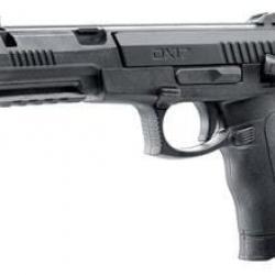 Pistolet Umarex DX17 cal. 4.5 mm à ressort