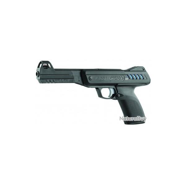 Pistolet GAMO P-900 IGT noir cal. 4,5 mm