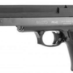 Pistolet à air comprimé GAMO PR-45 cal. 4,5 mm