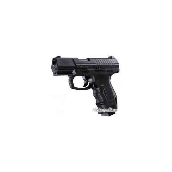 Pistolet CO2 CP99 Compact cal. 4,5 mm