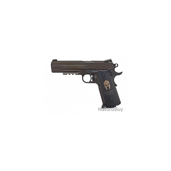 Pistolet Sig Sauer 1911 Spartan Cal.4.5mm