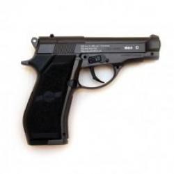 Pistolet CO2 culasse fixe BORNER M84 cal. 4.5 mm BB's