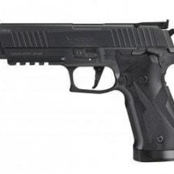 Pistolet Sig Sauer P226 X-FIVE noir Cal.4.5mm