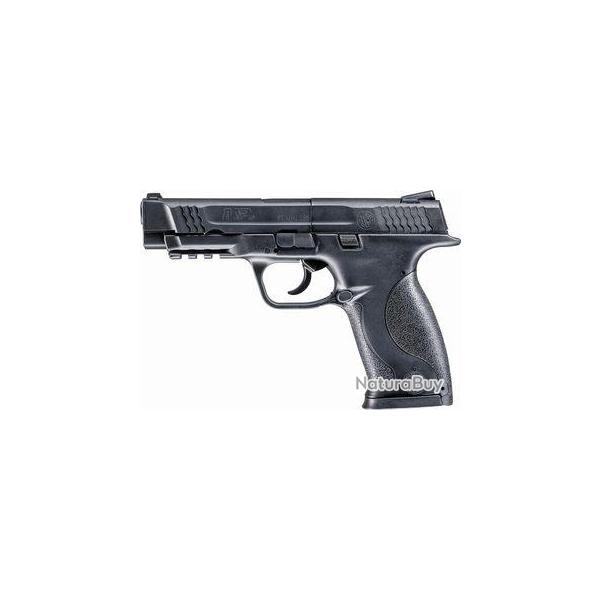 Pistolet CO2 Smith & Wesson MP45 cal. 4,5 mm 