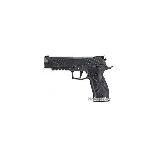 Pistolet Sig Sauer P226 X-FIVE noir Cal.4.5mm