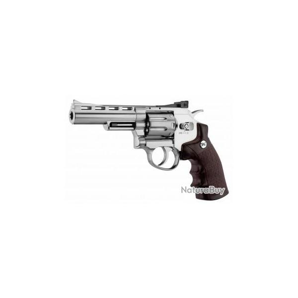 Revolver Gamo 4'' Winchester Cal 4.5 mm   CO2 