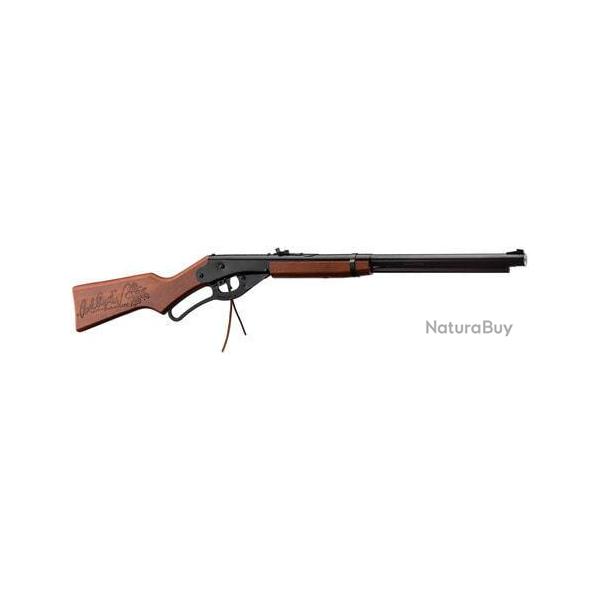 Carabine  air Daisy Red Ryder  ressort cal. 4.5 mm 