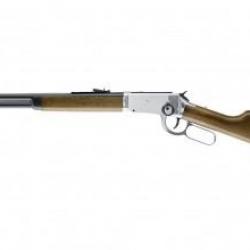 Carabine Umarex 4.5 bbs Cowboy Legends CO2 Chrome 7,5 J 