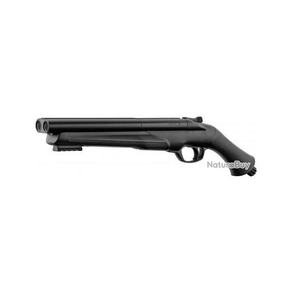 Fusil CO2 Walther T4E HDS calibre 68 16 joules