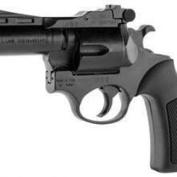 Pistolet Gomm-Cogne SAPL GC27 Luxe noir
