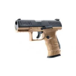 Pistolet Walther PPQ M2 T4E cal.43
