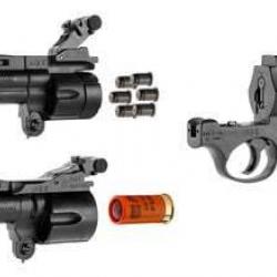 Revolver Gomm-Cogne SAPL GC27 Luxe 