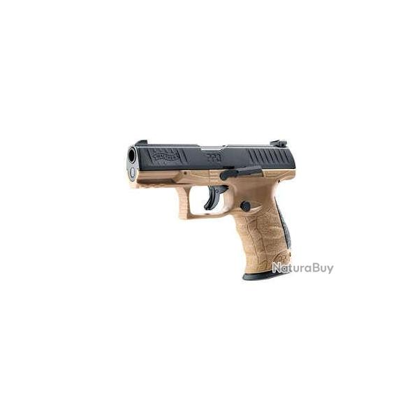 Pistolet Walther PPQ M2 T4E cal.43