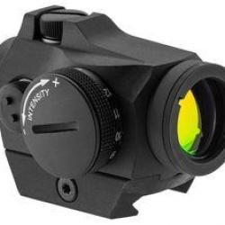 Viseur point rouge Aimpoint Micro H2 2 MOA